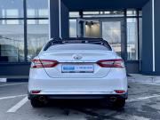Toyota Camry VIII (XV70) Рестайлинг Москва  - изображение 36