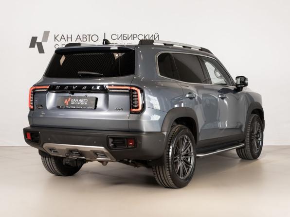 Haval Dargo с пробегом 2023 года, цена 2 590 000 рублей, 73000 км, внедорожник, Автокод Объявления