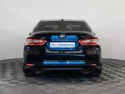 Toyota Camry VIII (XV70) Санкт-Петербург  - изображение 38