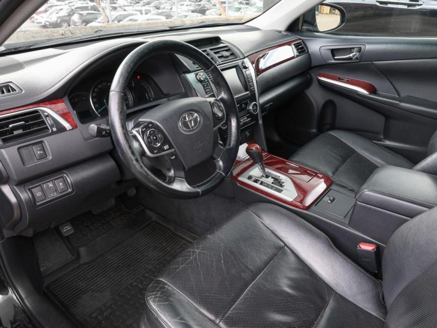 Toyota Camry VII (XV50) Москва  - изображение 17