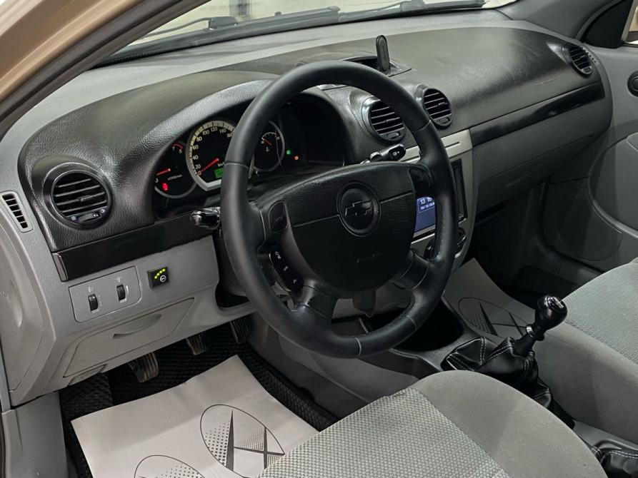Chevrolet Lacetti I Энгельс  - изображение 23