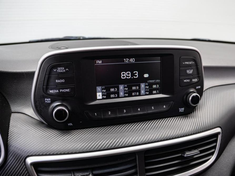 Hyundai Tucson III Рестайлинг Краснодар  - изображение 12