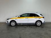 Kia Ceed III Москва  - изображение 28