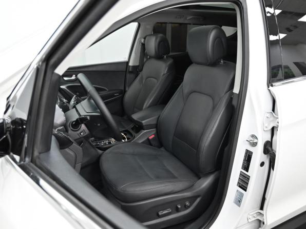 Hyundai Santa Fe III с пробегом 2013 года, цена 1 449 000 рублей, 121000 км, внедорожник, Автокод Объявления