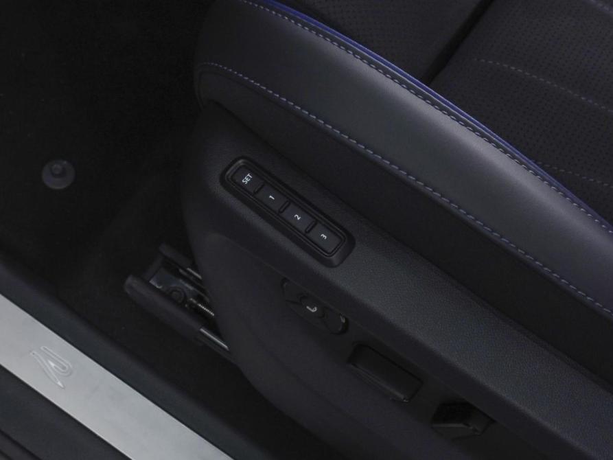 Volkswagen Teramont II (China Market) Ростов-на-Дону  - изображение 18
