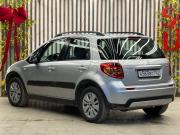 Suzuki SX4 I (Classic) Рестайлинг Уфа  - изображение 19