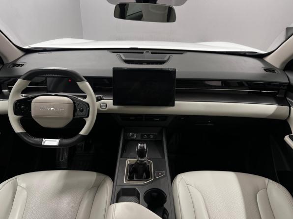 JETOUR Dashing I с пробегом 2023 года, цена 1 667 000 рублей, 46877 км, внедорожник, Автокод Объявления