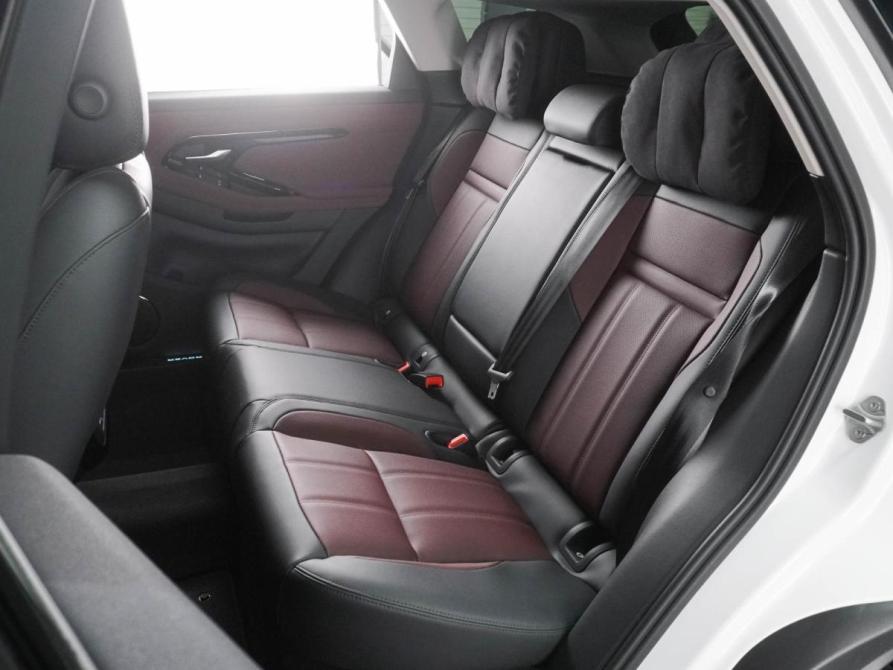 Land Rover Range Rover Evoque II Рестайлинг Воронеж  - изображение 9