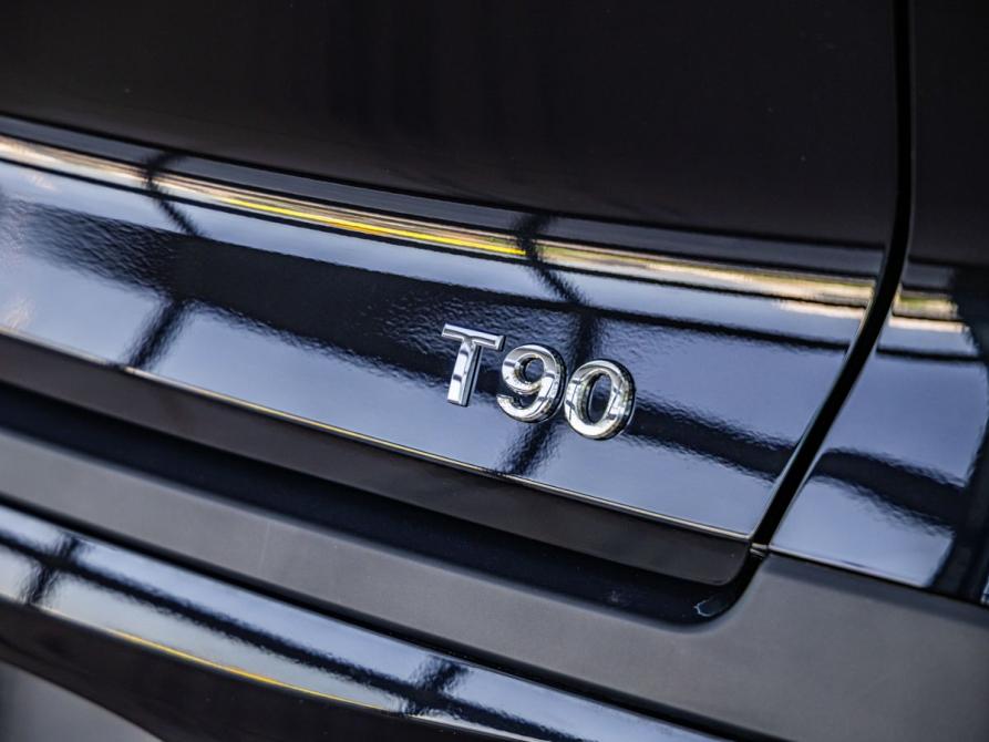 Bestune T90 I Волгоград  - изображение 38