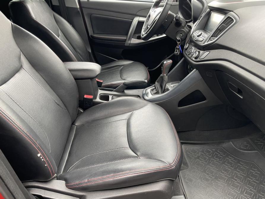 Chery Tiggo 5 I Москва  - изображение 9