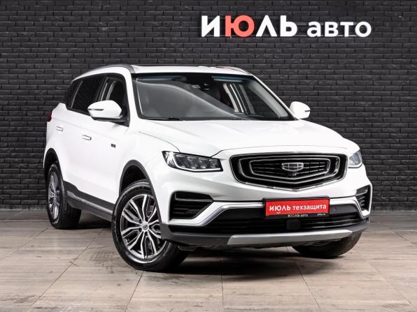 Geely Atlas Pro с пробегом 2022 года, цена 1 930 000 рублей, 68664 км, внедорожник, Автокод Объявления