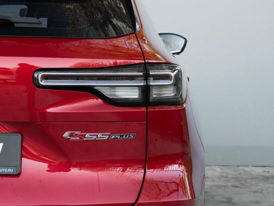 Changan CS55 Plus II Калининград  - изображение 13