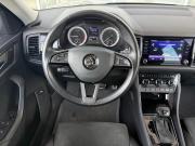 Skoda Kodiaq I Липецк  - изображение 20