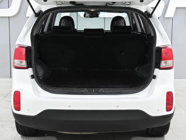 Kia Sorento II Рестайлинг с пробегом 2015 года, цена 1 560 000 рублей, 285430 км, внедорожник, Автокод Объявления