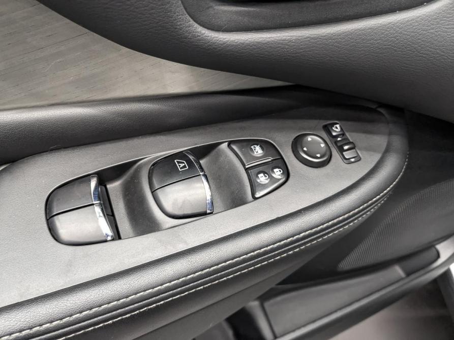 Nissan Murano III (Z52) Москва  - изображение 25