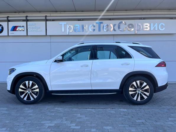 Mercedes-Benz GLE II (V167) Рестайлинг с пробегом 2025 года, цена 11 500 000 рублей, 20 км, внедорожник, Автокод Объявления