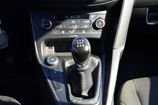 Ford Focus III Рестайлинг с пробегом 2019 года, цена 1 399 000 рублей, 111000 км, хэтчбек, Автокод Объявления