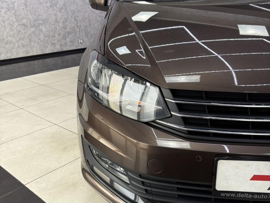 Volkswagen Polo V Рестайлинг Ярославль  - изображение 9