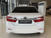 Toyota Camry VII (XV50) Краснодар  - изображение 21