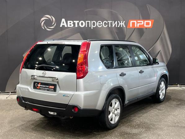 Nissan X-Trail II с пробегом 2010 года, цена 1 424 000 рублей, 69229 км, внедорожник, Автокод Объявления