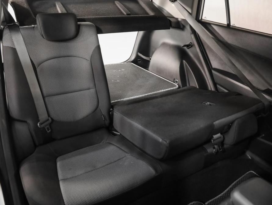 Hyundai Creta I Санкт-Петербург  - изображение 23