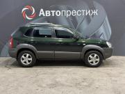 Hyundai Tucson I Пермь  - изображение 32