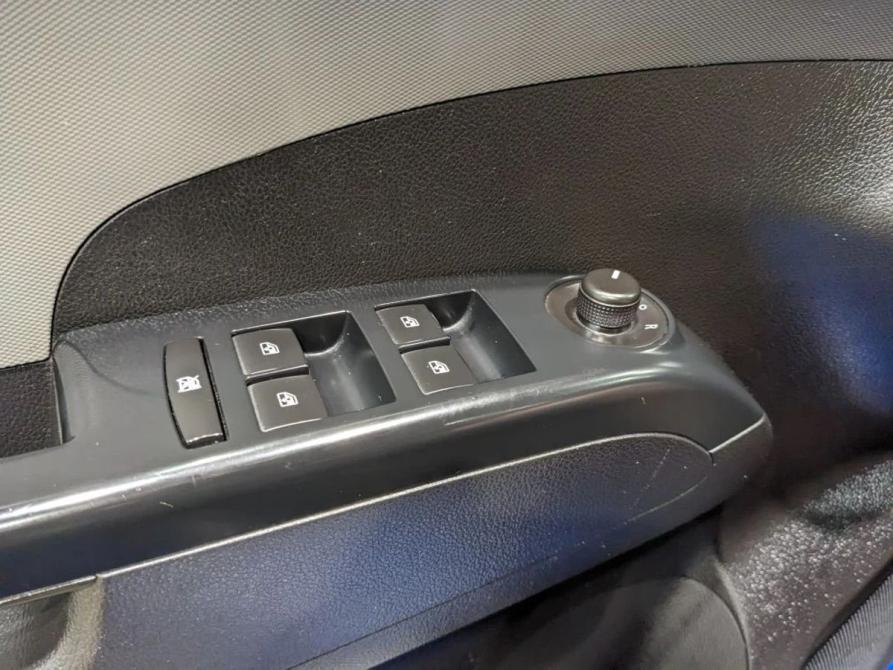Chevrolet Aveo II Пермь  - изображение 15