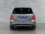 Mercedes-Benz GLK-Класс I (X204) Рестайлинг Новосибирск  - изображение 23