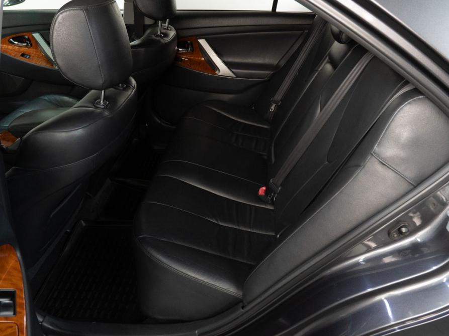 Toyota Camry VI (XV40) Тюмень  - изображение 19