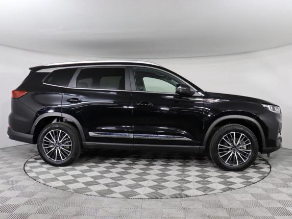 Chery Tiggo 8 Pro Max I Рестайлинг с пробегом 2023 года, цена 2 577 000 рублей, 36014 км, внедорожник, Автокод Объявления