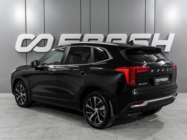 Haval Jolion I с пробегом 2022 года, цена 1 765 000 рублей, 73092 км, внедорожник, Автокод Объявления
