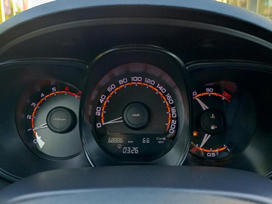 Lada (ВАЗ) Vesta I Чебоксары  - изображение 16