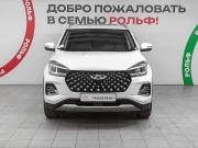 Chery Tiggo 4 Pro I Рестайлинг Москва  - изображение 24