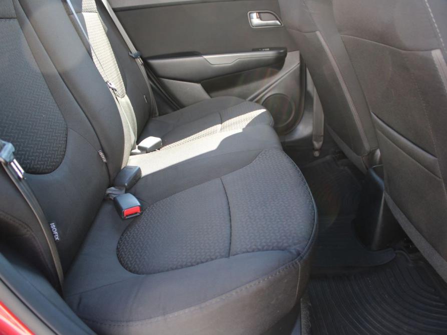 Kia Rio III Рестайлинг Нижний Новгород  - изображение 17