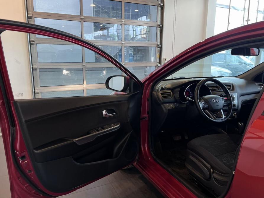 Kia Rio III Чебоксары  - изображение 21