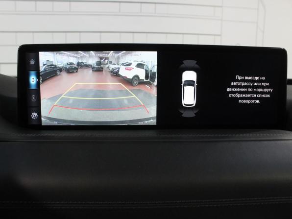 Genesis GV80 I с пробегом 2022 года, цена 6 450 000 рублей, 48054 км, внедорожник, Автокод Объявления