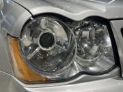 Jeep Grand Cherokee III (WK) Новосибирск  - изображение 43