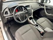 Opel Astra J Рестайлинг Ростов-на-Дону  - изображение 26