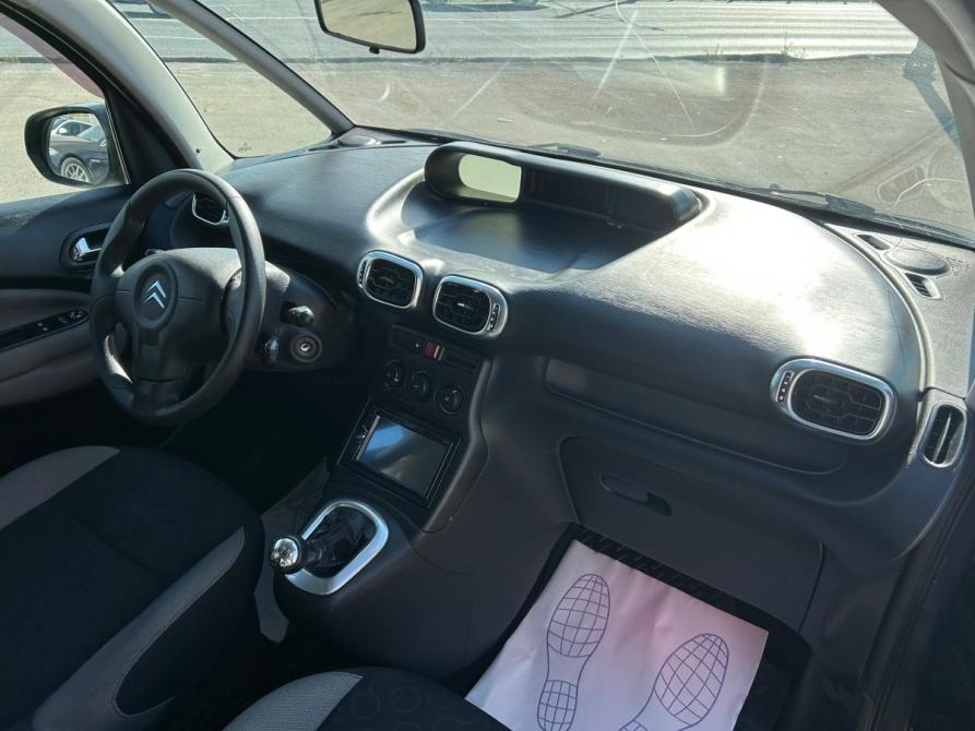 Citroen C3 Picasso I Пермь  - изображение 9