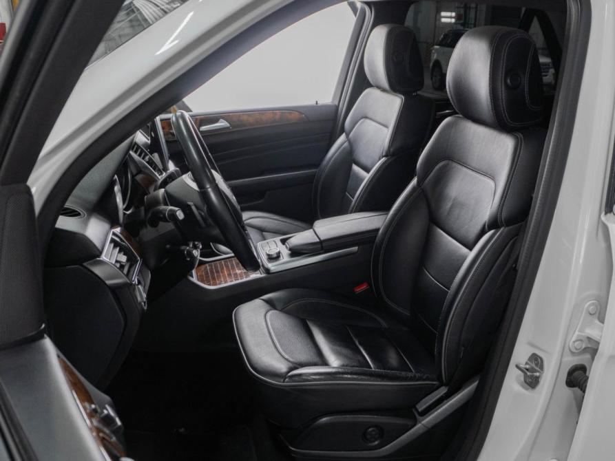 Mercedes-Benz M-Класс III (W166) Тюмень  - изображение 10
