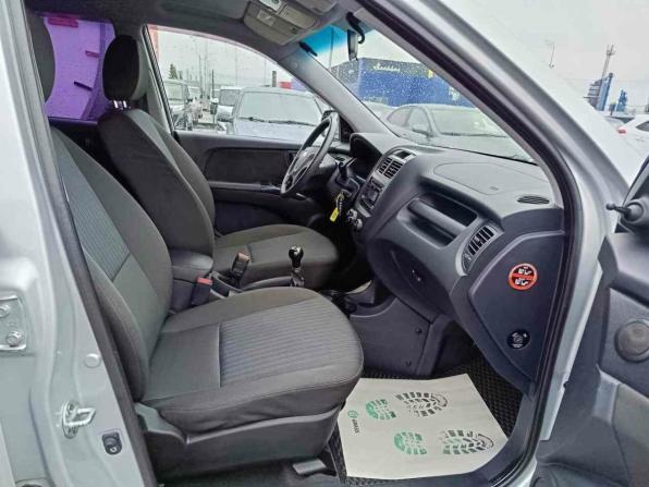 Kia Sportage II Рестайлинг с пробегом 2009 года, цена 999 000 рублей, 193797 км, внедорожник, Автокод Объявления