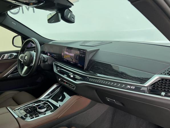BMW X6 III (G06) Рестайлинг с пробегом 2024 года, цена 9 090 000 рублей, 36729 км, внедорожник, Автокод Объявления