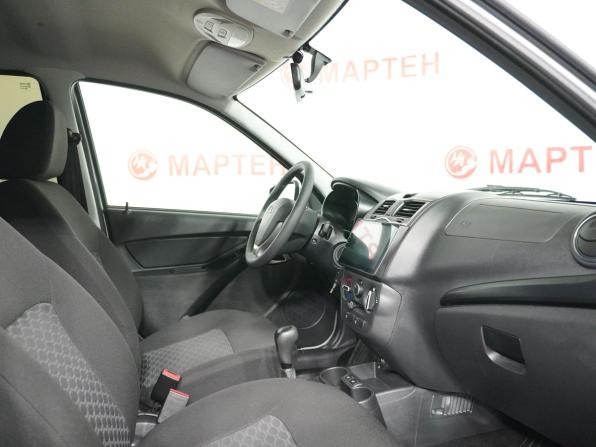 Lada (ВАЗ) Granta I Рестайлинг с пробегом 2023 года, цена 840 000 рублей, 56121 км, лифтбек, Автокод Объявления