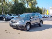 Renault Duster II Чебоксары  - изображение 25