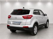 Hyundai Creta I Москва  - изображение 21