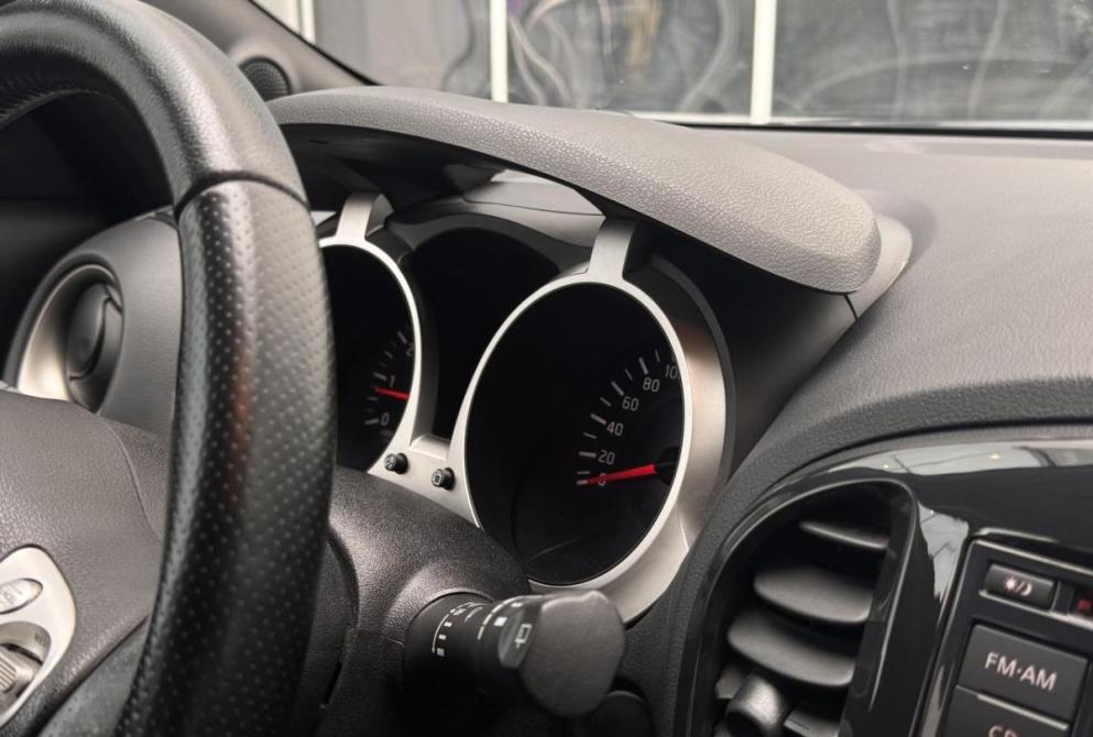 Nissan Juke I Владимир  - изображение 7