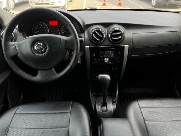 Nissan Almera III (G15) с пробегом 2014 года, цена 777 000 рублей, 177200 км, седан, Автокод Объявления