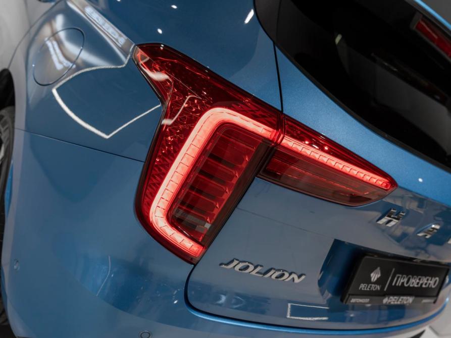 Haval Jolion I Москва  - изображение 29