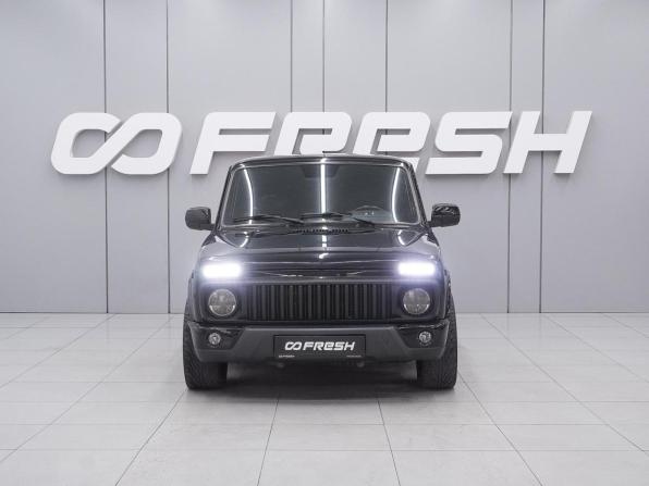 Lada (ВАЗ) 2121 (4x4) I Рестайлинг с пробегом 2019 года, цена 810 000 рублей, 98307 км, внедорожник, Автокод Объявления