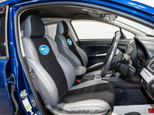 Subaru Levorg I с пробегом 2014 года, цена 1 380 000 рублей, 162902 км, универсал, Автокод Объявления